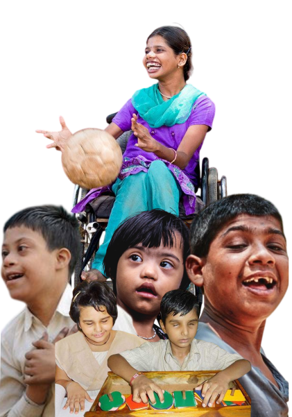 Welcome to Special Education with Care & Commitment