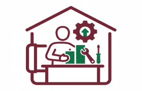 Vocational Training & Sheltered Workshop