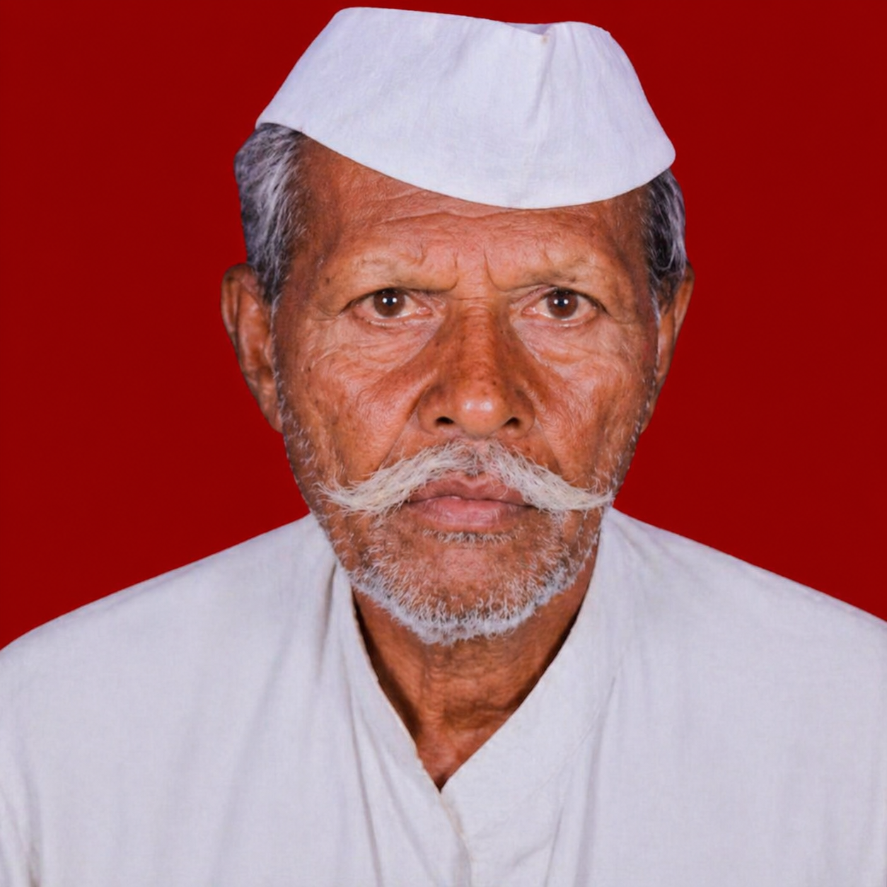 Sitaram Dagduji Tarde