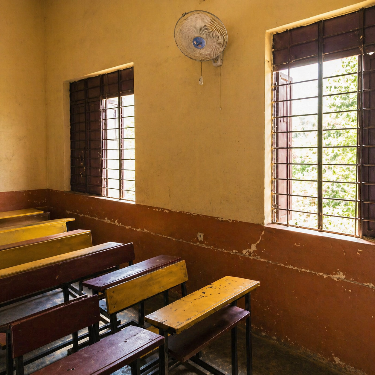 Classroom Environment