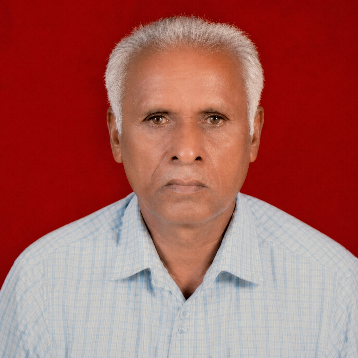 Shivlal Jayram Jadhav